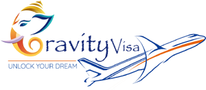 Gravity Visa